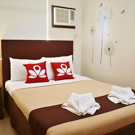 Zen Rooms Malvar Road Puerto Princesa Екстер'єр фото